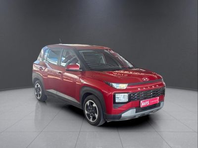 2025 Hyundai Exter 1.2 Premium
