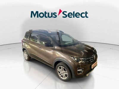 2024 Renault Triber 1.0 Intens