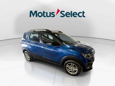 2024 Renault Triber 1.0 Intens