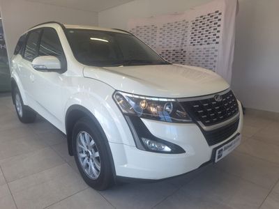 2022 Mahindra XUV 500 2.2D mHawk 7-seat W6 Auto
