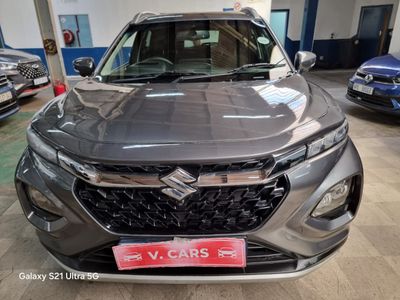 2024 Suzuki Fronx 1.5 GL Auto