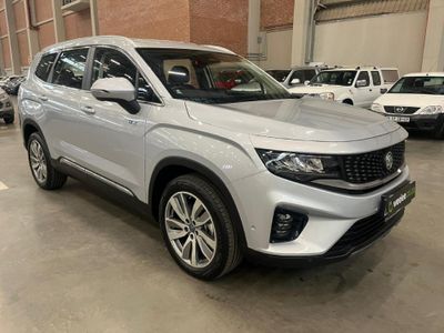 2026 Proton X90 1.5T Premium Auto