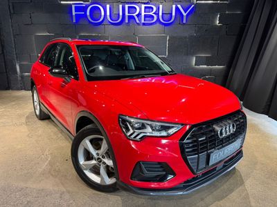 2021 Audi Q3 2.0 TFSI quattro Auto Advanced | 40 TFSI