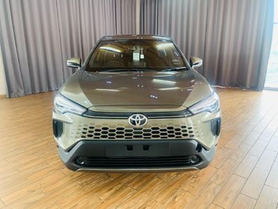 2026 Toyota Corolla Cross 1.8 XI