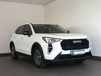 2026 Haval Jolion 1.5T City