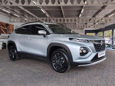 2026 Suzuki Fronx 1.5 GL Auto