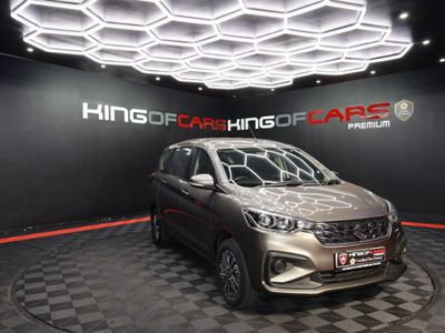 2025 Suzuki Ertiga 1.5 GL