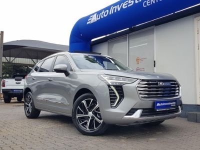 2023 Haval Jolion 1.5T Luxury Auto