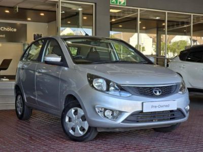 2017 TATA Bolt 1.2T XMS