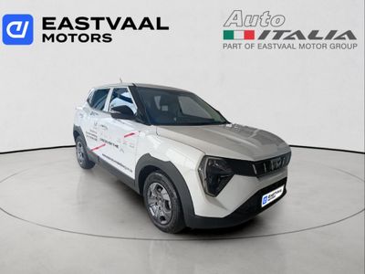 2026 Mahindra XUV 3XO 1.2T MX2