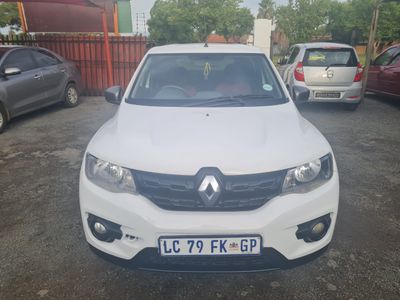 2020 Renault Kwid Kwid