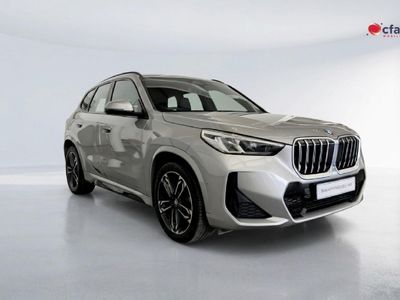 2024 BMW X1 sDrive18i M Sport
