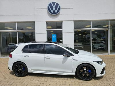 2024 Volkswagen Golf 8 2.0 TSI R DSG