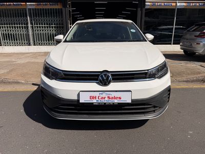 2023 Volkswagen Polo Classic 1.6 Life