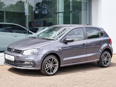 2026 Volkswagen Polo Vivo 1.4