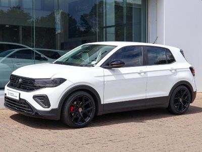 2026 Volkswagen T-Cross 1.0 TSI