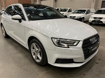 2019 Audi A3 Sportback 1.0 TFSI Auto | 30 TFSI