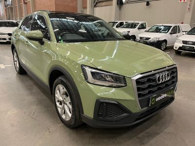 2021 Audi Q2 1.4 TFSI Auto | 35 TFSI