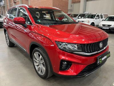 2026 Proton X90 1.5T Premium Auto