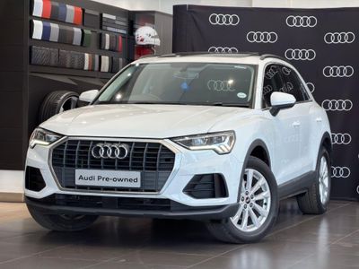 2021 Audi Q3 1.4T Auto Urban Edition | 35 TFSI