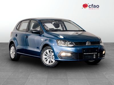 2026 Volkswagen Polo Vivo 1.4