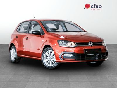 2026 Volkswagen Polo Vivo 1.4