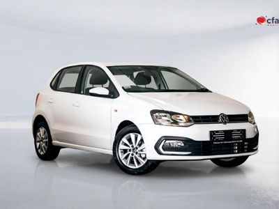 2026 Volkswagen Polo Vivo 1.4 Life
