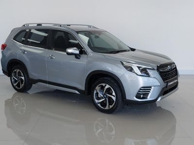 2025 Subaru Forester 2.0i-L ES Auto