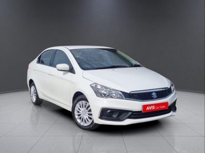 2025 Suzuki Ciaz 1.5 GL Auto