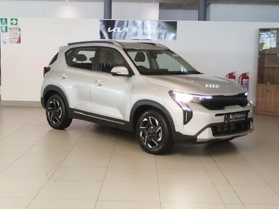 2026 Kia Sonet 1.5 EX Auto