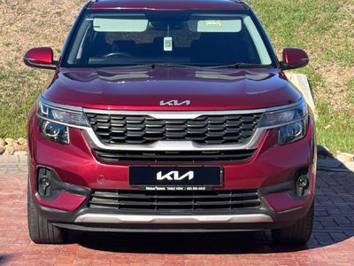 2023 Kia Seltos 1.6 EX+ Auto