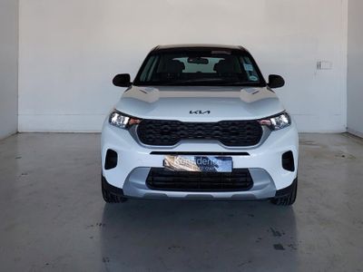 2023 Kia Sonet 1.5 LX CVT