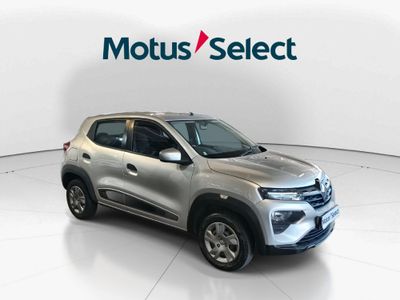 2020 Renault Kwid 1.0 Dynamique Auto