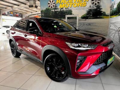 2026 Haval H6 GT 2.0T Super Luxury 4X4 Auto