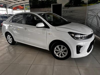 2024 Kia Pegas 1.4 LX
