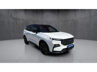 2025 Ford Territory Dark Edition 1.8l Ecoboost Auto