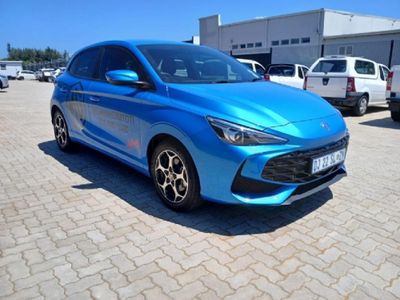 2026 MG MG3 1.5 Comfort Auto