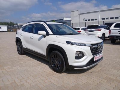 2025 Suzuki Fronx 1.5 GL