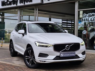2018 Volvo XC60 D4 Momentum Auto AWD