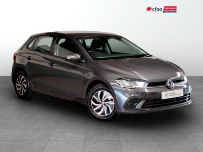 2024 Volkswagen Polo 1.0 TSI Life Auto DSG