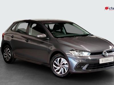 2024 Volkswagen Polo 1.0 TSI Life Auto DSG