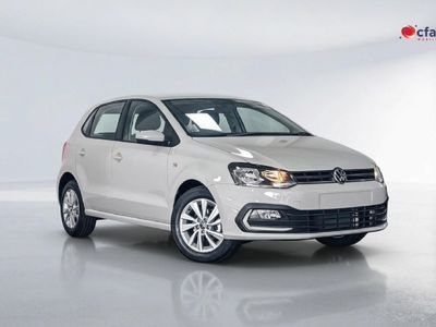 2026 Volkswagen Polo Vivo 1.4 Life