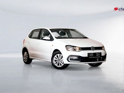 2026 Volkswagen Polo Vivo 1.4 Life