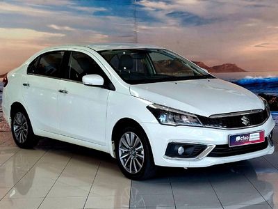 2024 Suzuki Ciaz 1.5 GLX Auto