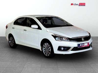 2024 Suzuki Ciaz 1.5 GLX Auto