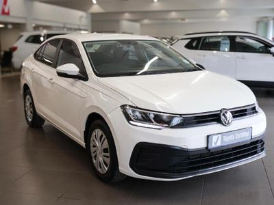 2023 Volkswagen Polo Classic Polo 1.6