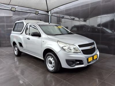 2015 Chevrolet Utility 1.4 A/C