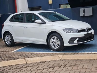 2026 Volkswagen Polo 1.0 TSI