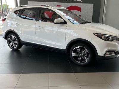 2026 MG ZS 1.5 Delux Auto