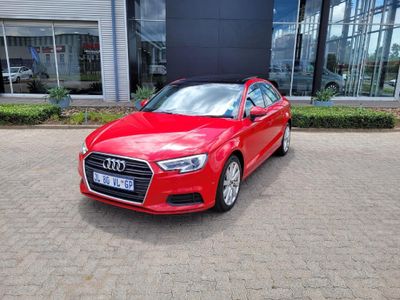 2020 Audi A3 Sedan 1.0 TFSI Auto | 30 TFSI
